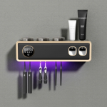 Gía Treo Bàn Chải Đánh Răng GT04 FORLER