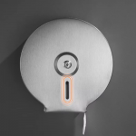 Hộp Giấy Vệ Sinh Inox FORLER