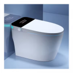 Bồn Cầu Thông Minh 001 FORLER