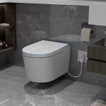 Bồn Cầu Treo Tường Thông Minh Mã 05 FORLER