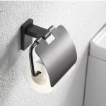 Lô Giấy Vệ Sinh Phủ Nano Đen FORLER