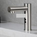 Vòi Lavabo Cảm Ứng Automatic Faucet (FL-VLVB44) Forler