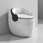 Bồn Cầu Trứng Tai Nghe FORLER