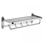 Máng Khăn Inox Bóng FORLER