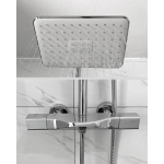 Sen Cây Tắm Nóng Lạnh Mạ Bóng Cao Cấp FL-ST45 Forler