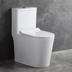 Bồn Cầu Một Khối BC22 FORLER