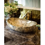 Lavabo Vân Đá FORLER