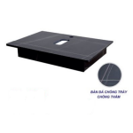 Bàn Đá 1 Tầng Dùng Cho Lavabo Đặt Bàn FORLER