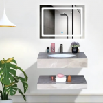 Bàn Đá Lavabo Âm FORLER