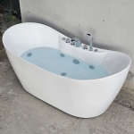 Bồn Tắm Cao Cấp 3 Mẫu Hiện Đại Forler 