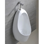 Bồn Tiểu Nam Treo Van Cơ Forler 