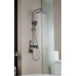 Sen Cây Tắm Phím Đàn Thông Minh Hiện Đại Xám Nano Forler