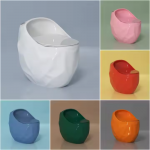 Bồn Cầu Trứng  Peanut Forler 