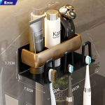 Gía Treo Bàn Chải Đánh Răng GT01 FORLER