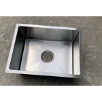 Chậu Rửa Chén 1 Hộc Inox 304 Âm Bàn Dày 3mm Forler