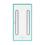 Quạt Đèn Điều Hoà Phòng Tắm MR-D002