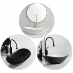 Lavabo Thuyền FORLER