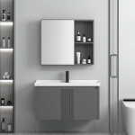 Tủ Nhôm Cao Cấp Sang Trọng 2 Kiểu Thiết Kế FORLER