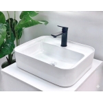 Chậu Lavabo Đặt Bàn ( Đặt Bàn - Treo Tường ) FL-LVB51 Forler