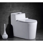 Bồn Cầu Một Khối BC23 FORLER