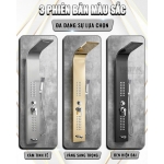 Sen Thuyền Bề Mặt Phủ Sơn Tĩnh Điện Forler