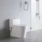 Bồn Cầu Một Khối BC25 FORLER