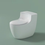 Bồn Cầu Một Khối Cao Cấp Sứ FORLER