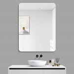 GƯƠNG CHỮ NHẬT THƯỜNG FORLER