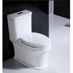 Bồn Cầu Một Khối FL-BCMK32