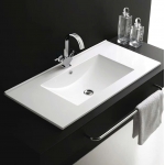 Chậu Lavabo Âm Bàn Có 6 Kích Thước FL-LVB60