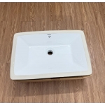 Chậu Lavabo Âm Bàn 530x340x180mm FL-LVB50 Forler 