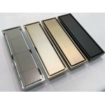 Phễu Thoát Sàn Đồng Sơn Tĩnh Điện