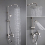 Sen Cây Tắm Nóng Lạnh Inox 304 Chính Hãng FL-ST48 Forler