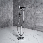 Vòi Sen Đứng Sàn Bồn Tắm (FL-ST50) Forler