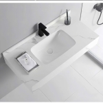 Mặt Đá Âm Dùng Cho Tủ Lavabo 8 Màu Forler