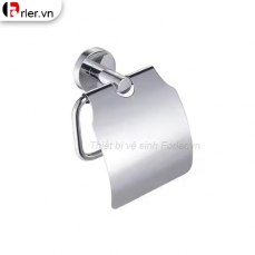 Lô Giấy Vệ Sinh Inox FORLER