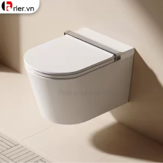 Bồn Cầu Treo Tường Thông Minh Mã 04 FORLER