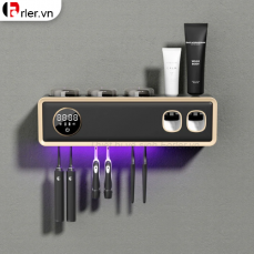 Gía Treo Bàn Chải Đánh Răng GT04 FORLER