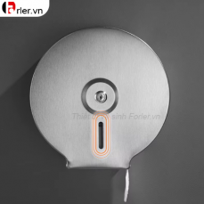 Hộp Giấy Vệ Sinh Inox FORLER