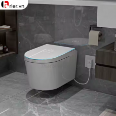 Bồn Cầu Treo Tường Thông Minh Mã 05 FORLER