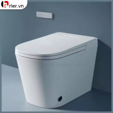 Bồn Cầu Điện Tử Thông Minh Có Két Nước FORLER