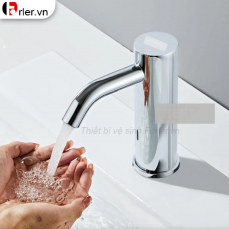Vòi Lavabo Cảm Ứng Inox Mạ Crome Bóng (FL-VLVB59) Forler