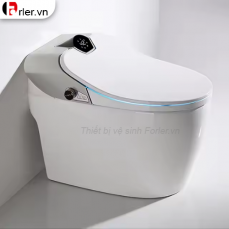 Bôn Cầu Điện Tử Thông Minh Hiện Đại FORLER