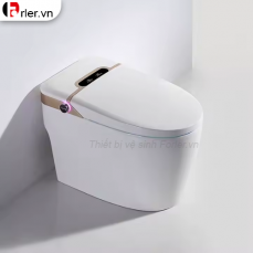 Bồn Cầu Thông Minh Mã 05 FORLER