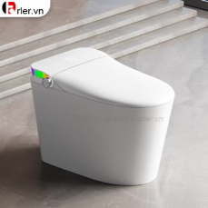 Bồn Cầu Thông Minh Mã 06 FORLER