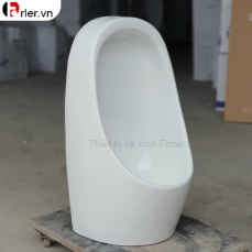 Bồn Tiểu Nam Treo Van Cơ BTN04 Forler 