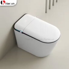Bôn Cầu Điện Tử Thông Minh Hiện Đại Mã 07 FORLER