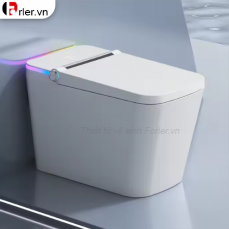 Bồn Cầu Điện Tử Thông Minh Mã 08 FORLER