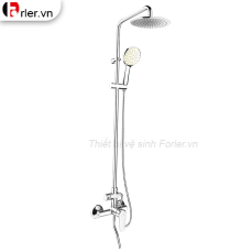 Vòi Sen Tắm Cây Inax BFV-2015S (BFV2015S) Nóng Lạnh