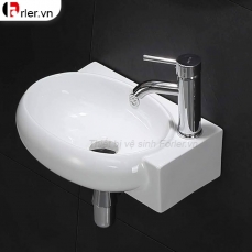 Lavabo Treo Tường FORLER